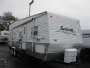 2007 Forest River Salem
